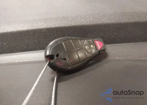 2010 Dodge Journey Sxt из США, поврежденный, VIN 3D4PG5FV2AT148748